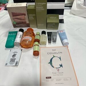 ULTA BEAUTY Ultimate Skincare beauty bundle